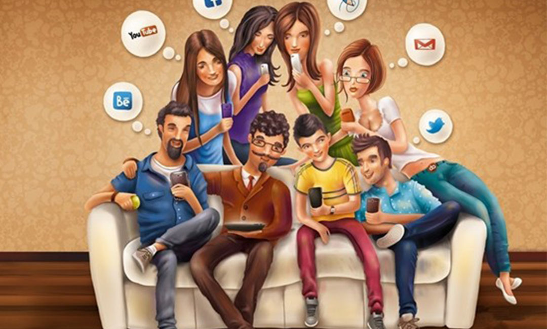 临沧亿媒网企业网站开发案例