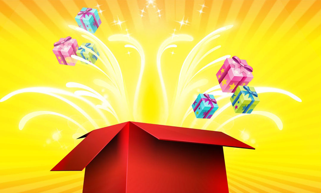 临沧活动盒子公众号定制开发案例