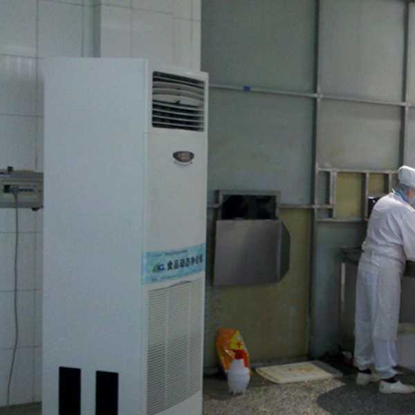 临沧食品正负离子空气杀菌器