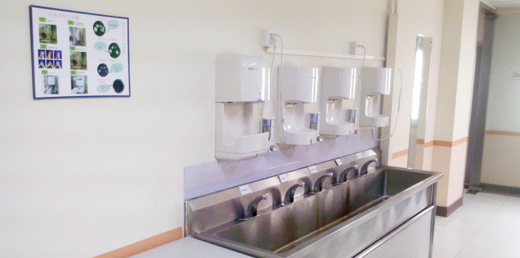 临沧生产车间二